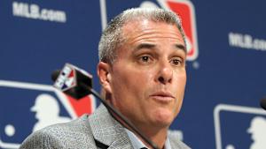 kansas city royals dayton moore
